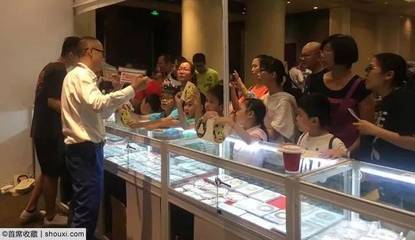 2019CICE北京錢幣展 文物拍賣亮點與收藏趨勢前瞻