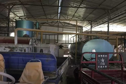 沒(méi)熬過(guò)年底，又一批紙箱廠機(jī)器設(shè)備被查封拍賣(mài)，行業(yè)寒冬下的轉(zhuǎn)型之痛