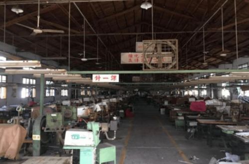 莆田老牌鞋廠3300萬(wàn)被拍賣(mài)，三條成型線背后折射產(chǎn)業(yè)轉(zhuǎn)型之痛