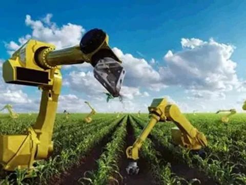 未來農(nóng)業(yè)機(jī)械 智能、綠色、高效與融合的藍(lán)圖